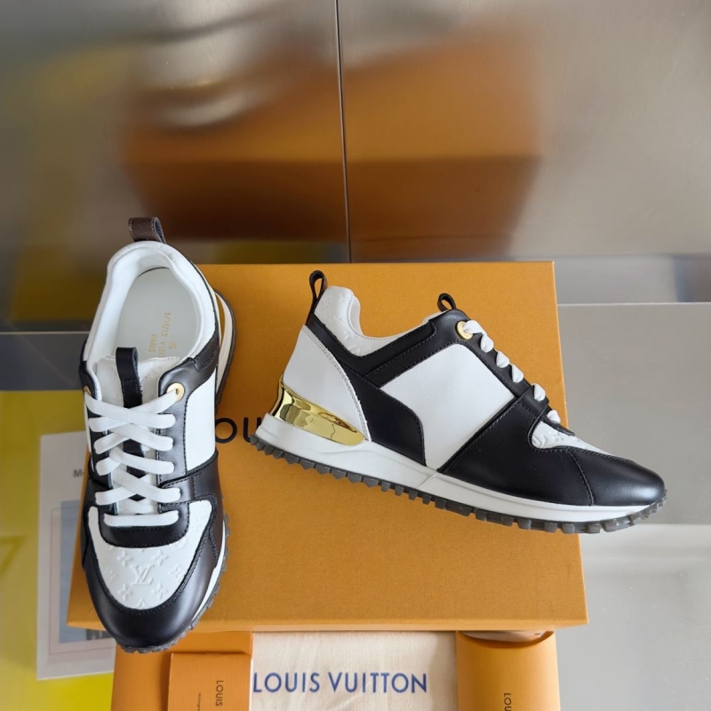 Louis Vuitton Trainer Sneaker